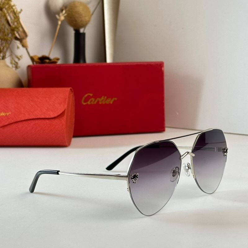 Cartier Sunglasses